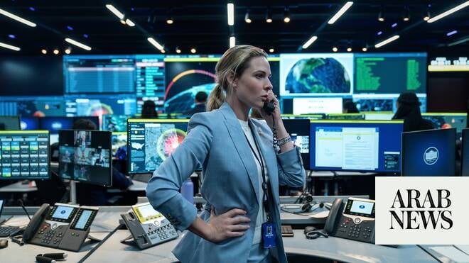 Salaam - 'A House of Dynamite' karya Kathryn Bigelow hancur.