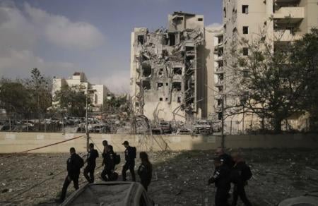 Spanish CIS Survey: Majority of Citizens Consider US and Israel as Losers in War Against Iran