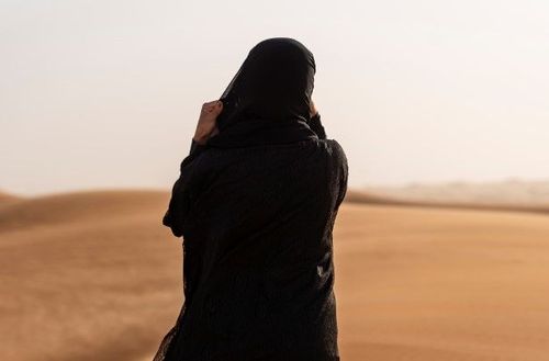 Profil Siti Aminah, Indung Nabi Muhammad SAW jeung Mangsa Kakandunganna