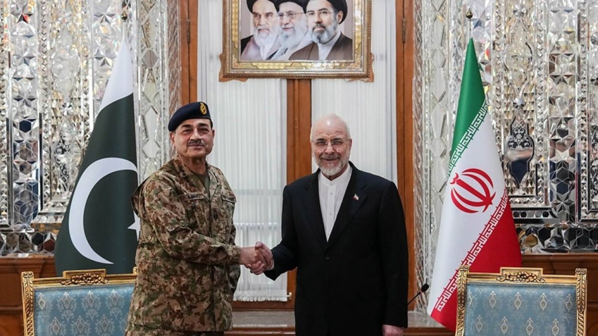 Dorongan Pakistan untuk perundingan AS-Iran terus berlanjut di tengah ketidakpastian