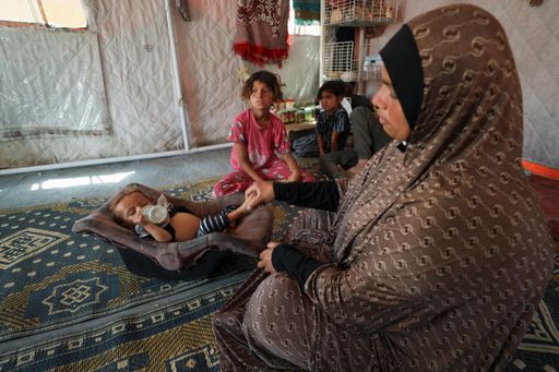 Netherlands stance on Gaza case at ICJ