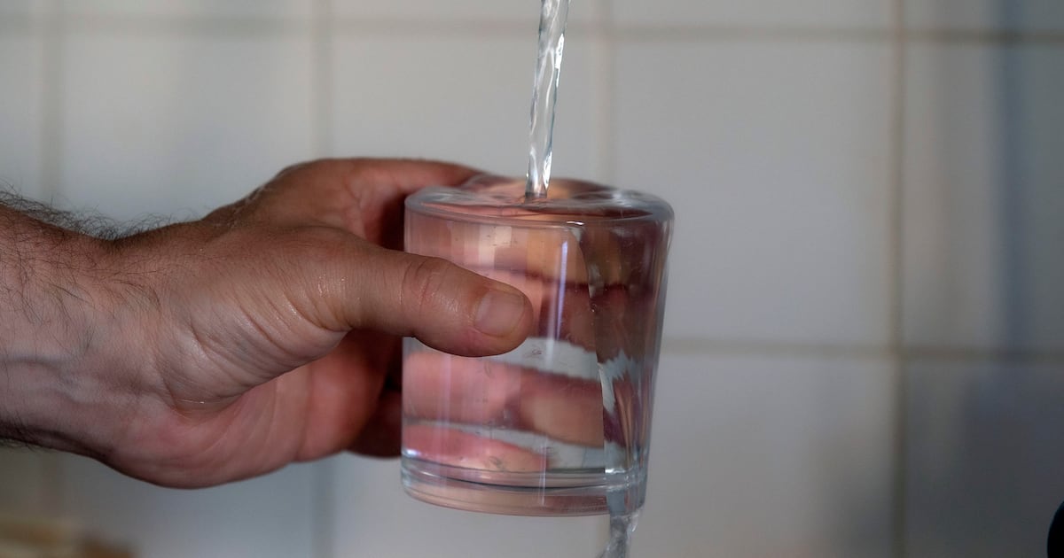 Why water rights will become the asset class of the 21st century