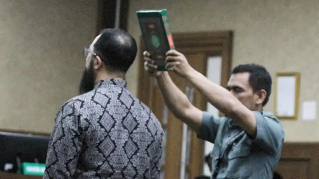 Khalid Basalaman Jamaa Haji Tokkottiin USD 4,500 Akka kaffaluun beeksise, Hasyim Muhammad Kanattiittii Addunyaa Dubbii Ishii Dhilbitte