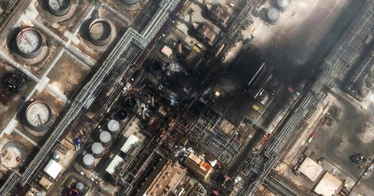 One week of Iran war: Global economy feels the heat as energy and aviation bear brunt