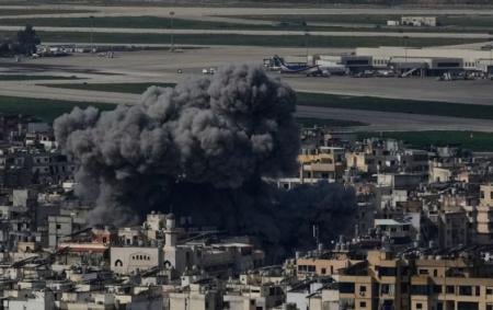 Cessez-le-feu israélo-libanais menacé après des violations par l'armée israélienne