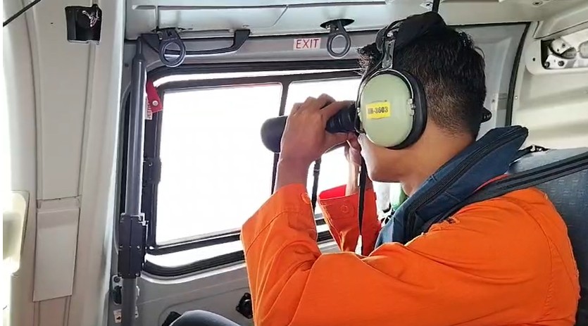 Awọn Ti Ko Ṣe Padà: Àlọ́ Lọ́nà-Ọkà Ibi Omi Lọ́dọ̀dun 2025–2026 Lórílẹ̀-èdè Indonesia