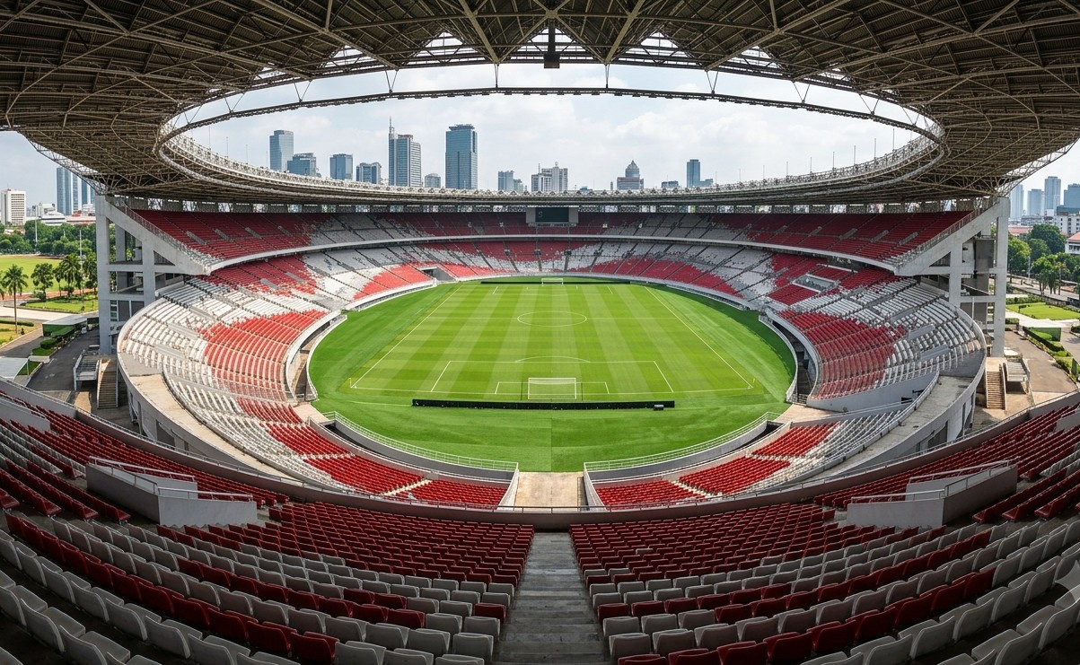 فشل في كأس آسيان 2026، فكرة 'إفراغ الملعب' تطفو على السطح