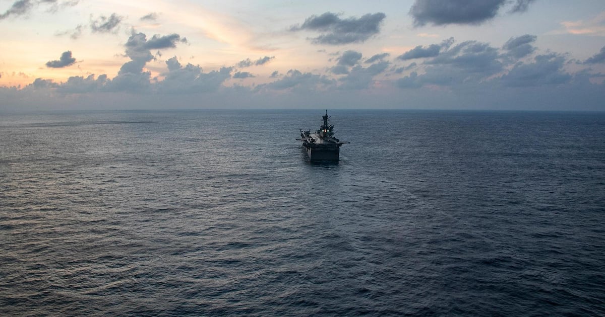 Iran's President blames US demands for failed talks but vows to pursue diplomacy | The National