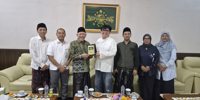 تتعاون مؤسسة الضمان الاجتماعي للعاملين مع فرع نهضة العلماء بجاوا الشرقية لتوسيع حماية العاملين في القطاع غير النظامي