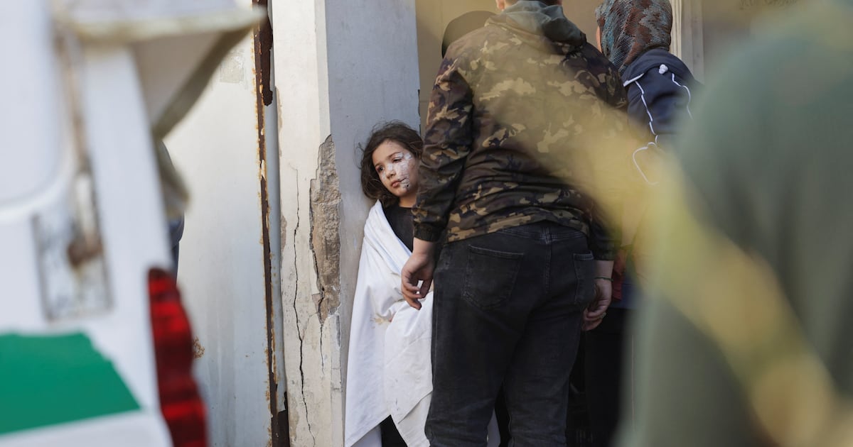 د DNA ازموینه د لبنانيانو لکه ګل چې د اسرائیل ډزو کې د نیکواوړیو پوهه په اړه زینه واريو پوهه لپاره ډېره وروسته پايي