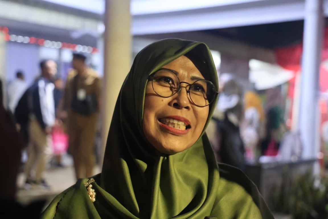 Tumuwuhna Ékonomi Jember Ngahontal 6,35 Persén dina Triwulan I 2026