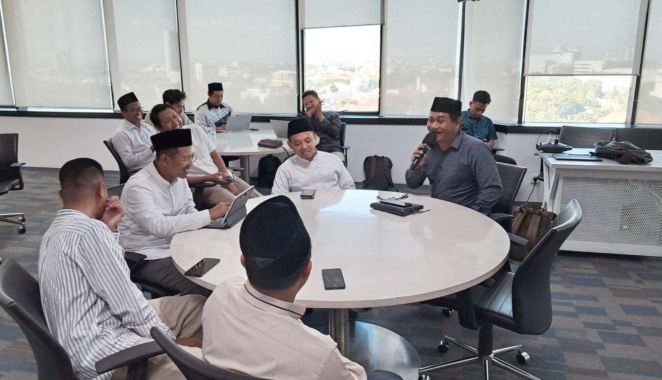 MUI جاوة الشرقية تعد تحولاً في العمل الخيري الإسلامي، توجيه أموال الأمة لتصبح محركاً للاقتصاد
