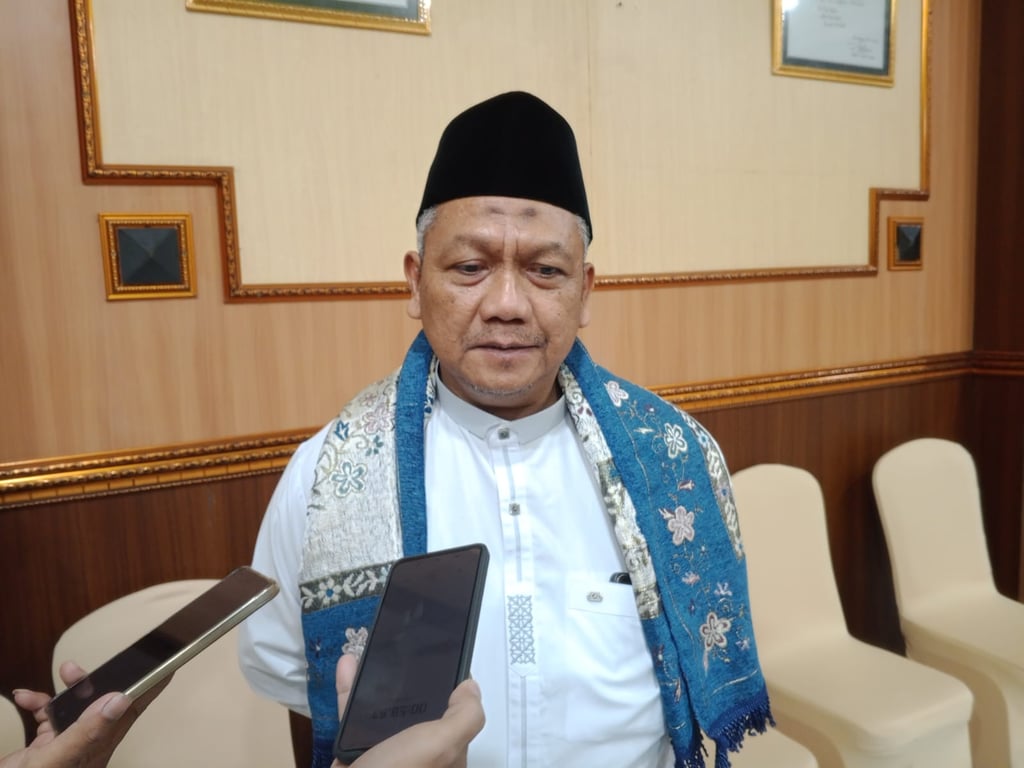 Muktamar NU sovuq havo hodisasi bilan bir vaqtda, RSUD Jombang sog‘liqni saqlash xizmatlarini tayyorlab qo‘ygan
