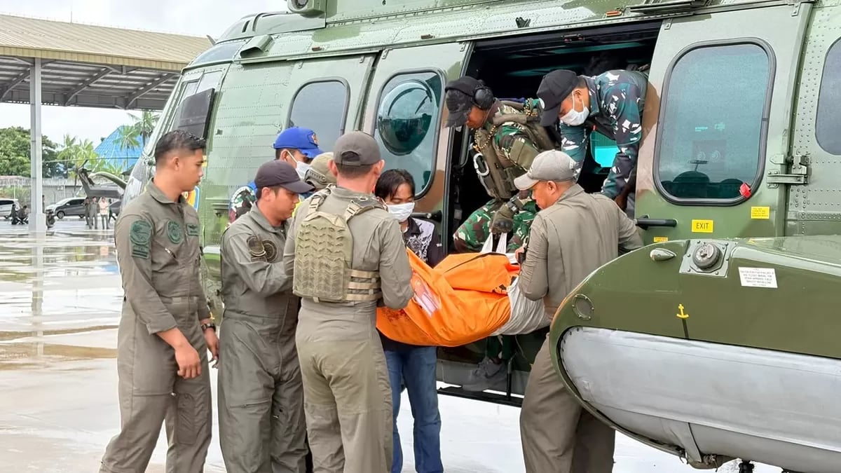 Координирующий министр по политическим и правовым вопросам осуждает поджог самолета в Яхукимо, усиливает безопасность пионерских авиаперевозок