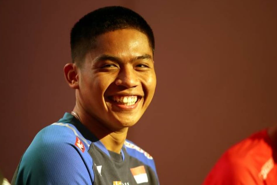 Zaki Ubaidillah: Santri Madura yang Menjadi Tumpuan Bulutangkis Indonesia di Thomas Cup 2026