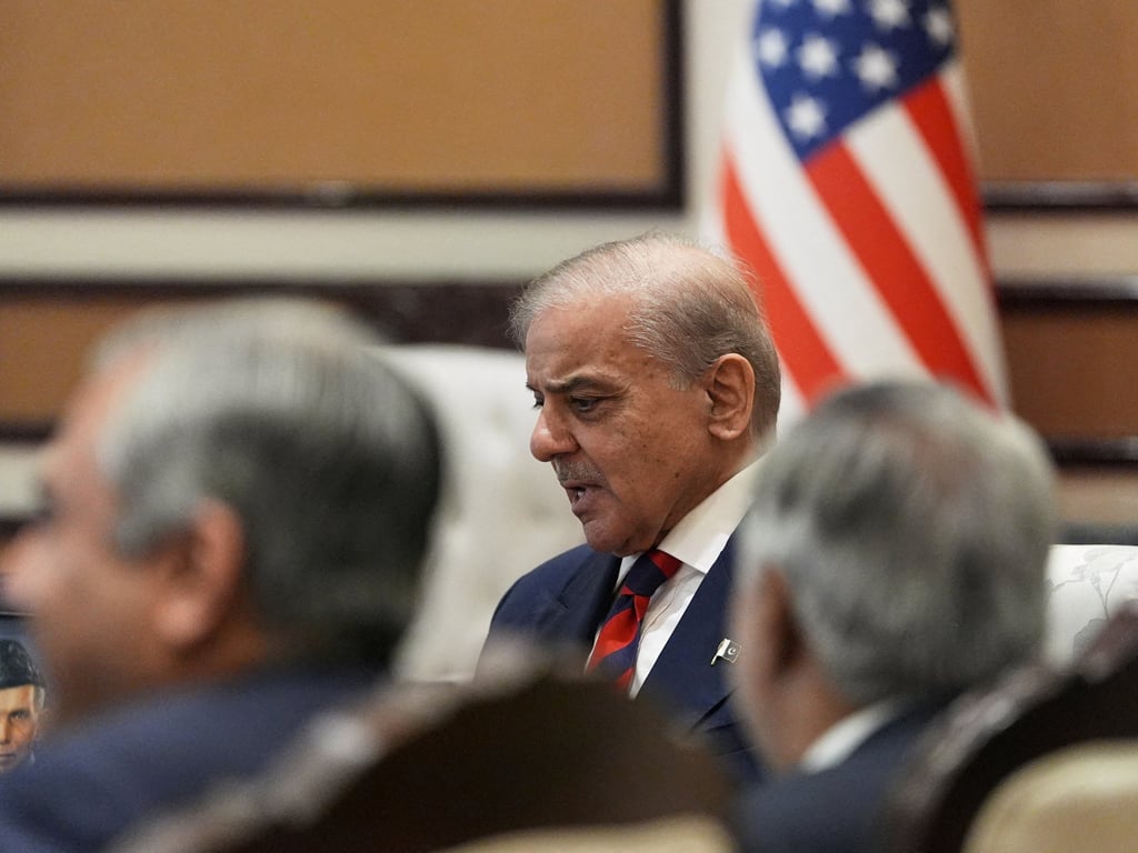 Pakistan Kirim Jet Tempur ke Arab Saudi di Tengah Gencatan Senjata AS-Iran yang Rapuh