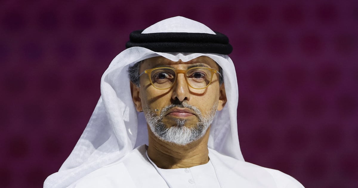 UAE Steps Up Independence in Energy & Defense