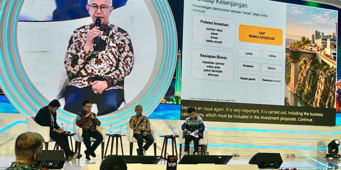Kadin Jatim: Investor Butuh Kepastian Eksekusi, Bukan Sekadar Potensi
