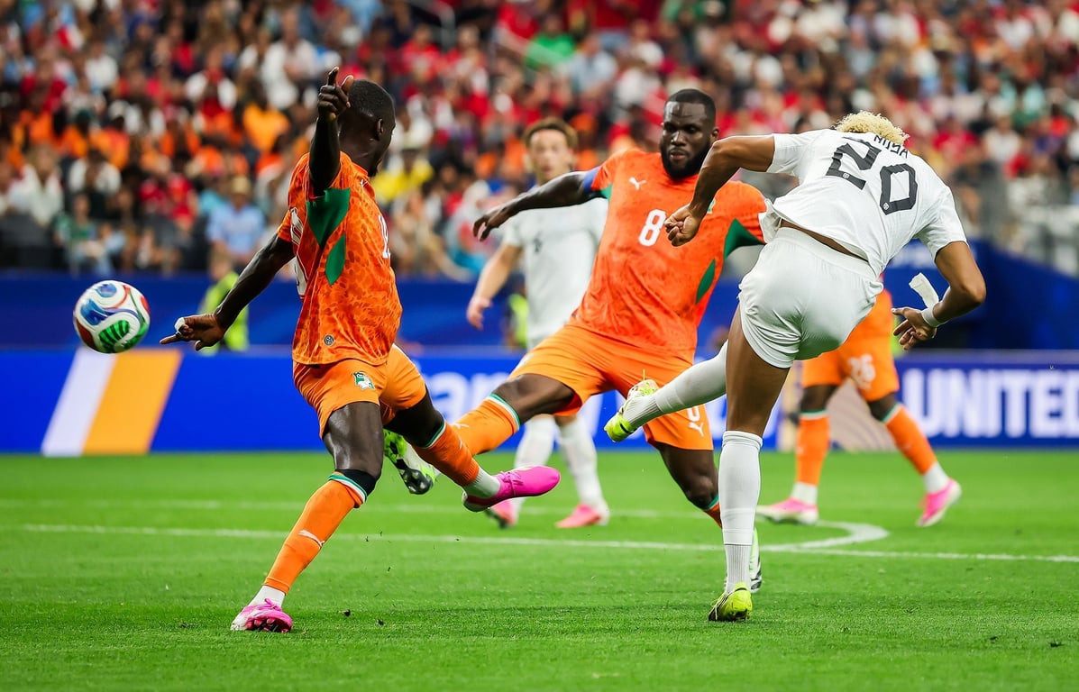 Norwegia Singkirkan Pantai Gading 2-1, Hadapi Brasil di 16 Besar Piala Dunia 2026