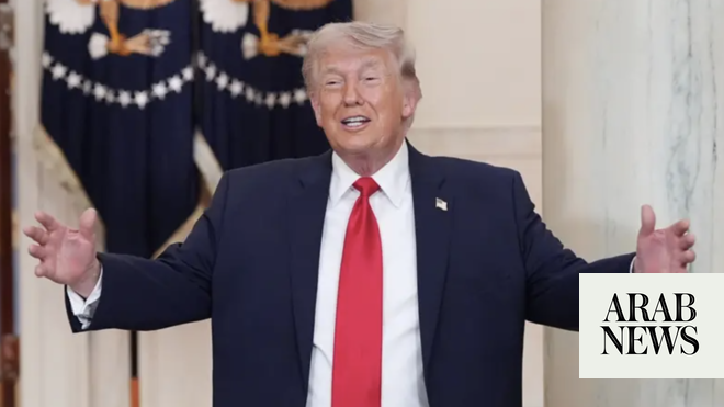 ترامب يمهد الهدنة مع إيران، لكن التوتر والشروط باقية