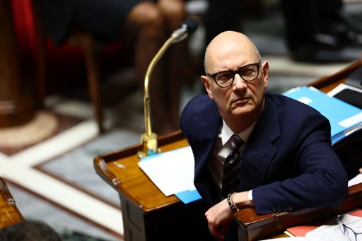 France to Host G7 Finance Ministers on Middle East Crisis