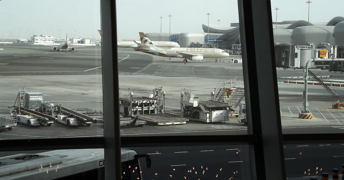 UAE travel advisory: Which flights are suspended or delayed at Dubai and Abu Dhabi airports?