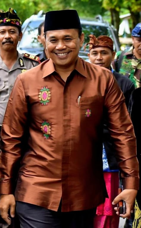 Pemprov NTB Imbau Masyarakat Tenang dan Utamakan Perpaduan NKRI dalam Kes Perselisihan Lombok-Bali