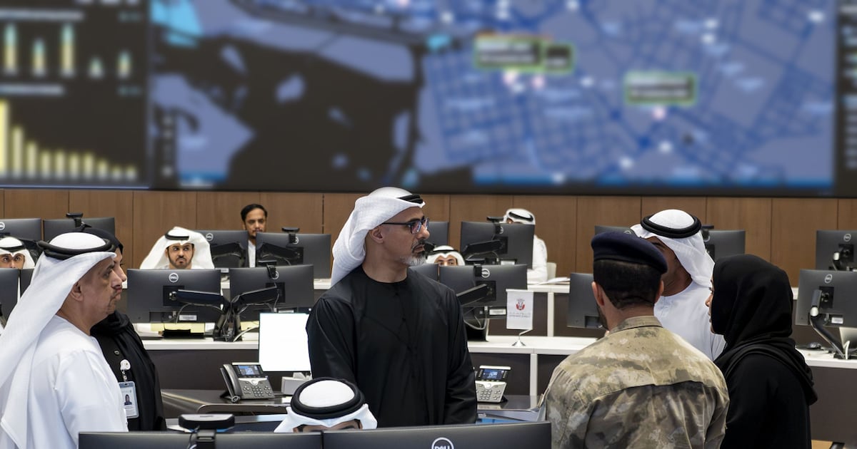 Pejabat UAE: Kesepakatan Masa Depan dengan Iran Harus Sertakan Rudal, Bukan Hanya Nuklir