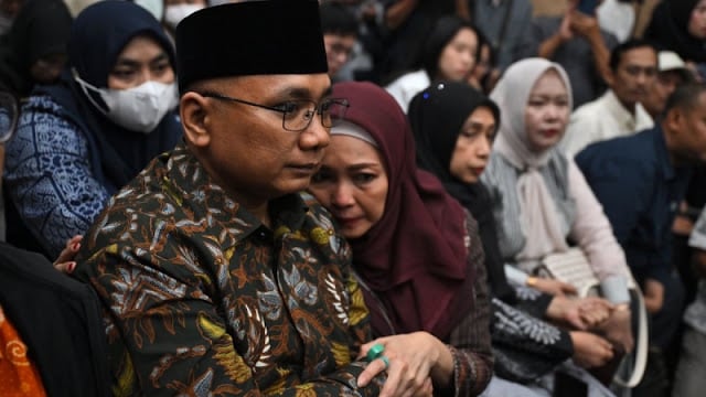 Yaqut Didakwa Rugikan Negara Rp622 M dalam Kasus Korupsi Haji