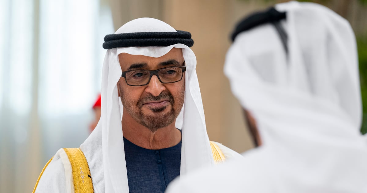 Guyyaa Ayyaana Hawwanamaa Zayed: Manguddootni UAE jedhan 'Yeroon Rakkoo' kanatti Ilaalcha Sheikh Zayed gorsa isaatiin dhaabbata guutuu