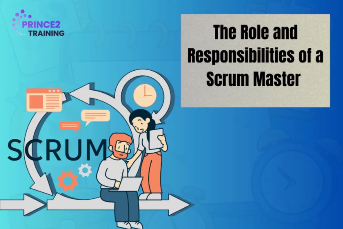 The Role and Responsibilities of the Scrum Master in Agile Team Development