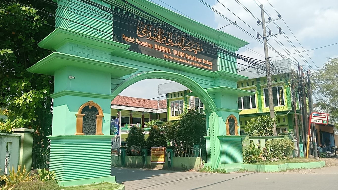 Pireezidaantiin Prabowo Jireenya Muktamar NU Jombang irratti argamuuf karoorfameera