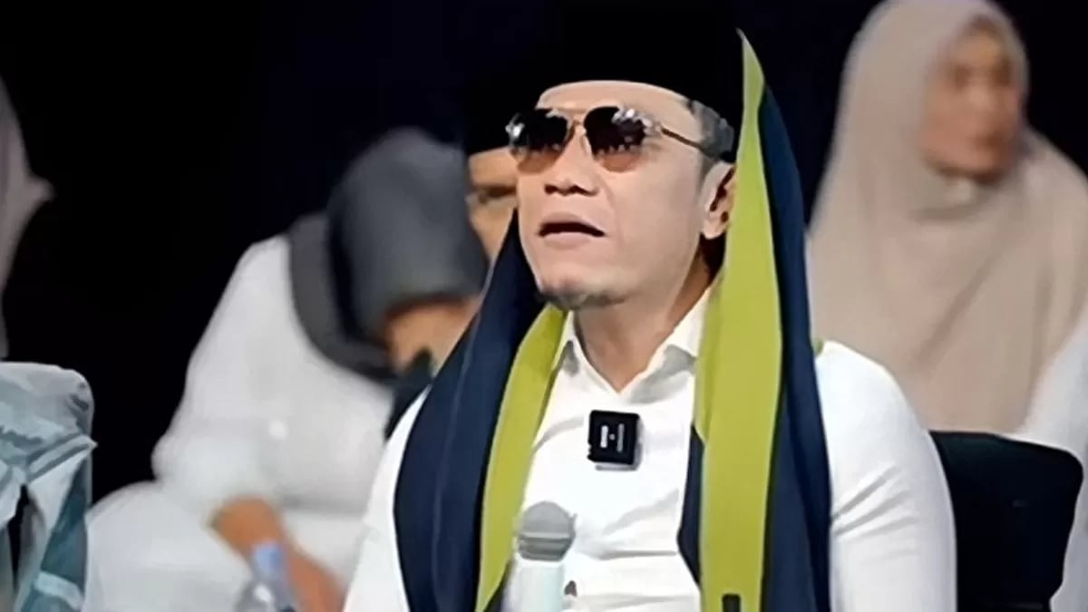 Gus Miftah MBG dasturini halol bajarishni so‘radi, SPPG xodimining TikTok kontentiga e’tibor qaratdi