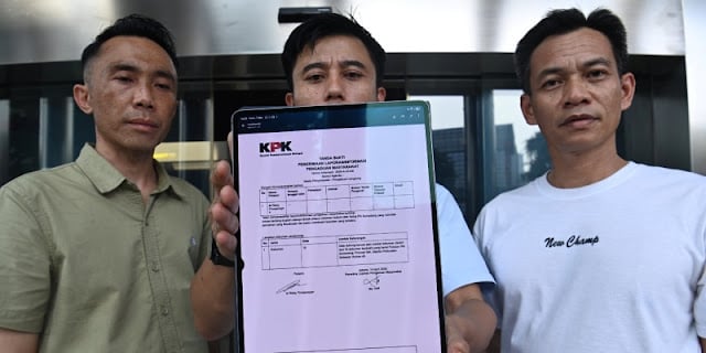 KPK Urged to Immediately Address Alleged Land Mafia in Cisumdawu Toll Road Project