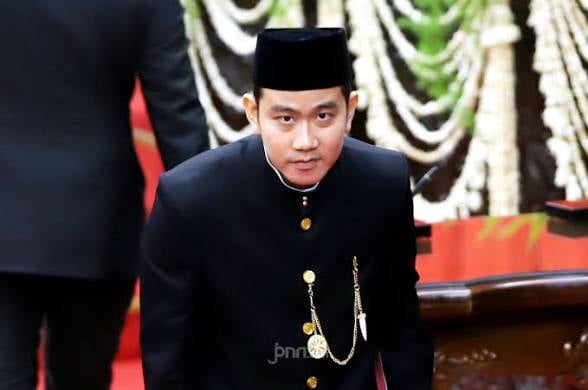 Golkar: Putusan MK soal Gibran jadi Pukulan Telak