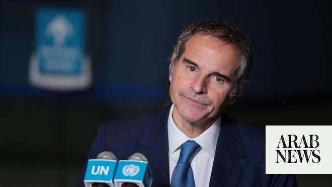 الأمم المتحدة: اليورانيوم عالي التخصيب في إيران ربما يظل في موقع إصفهان