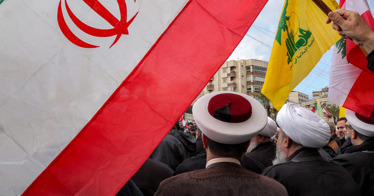 Смелый шаг Ливана на фоне политического давления