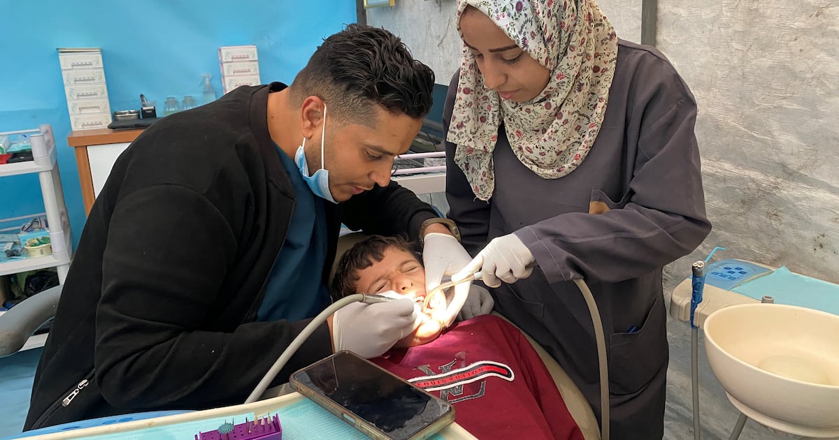 Hooreeje Gaza heɓataa ɗum, wancceeje dillaɗe heɓude golle ndeen ko laatinde haraani