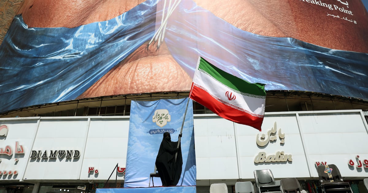 شەڕی ئێران چی بەدەست هێناوە؟ | ڕۆژنامەی نەتەوەیی
