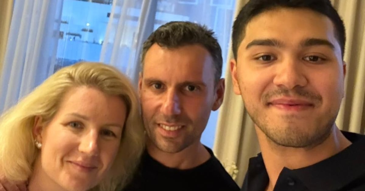 Сообщество ОАЭ сплачивается вокруг туристов в беде