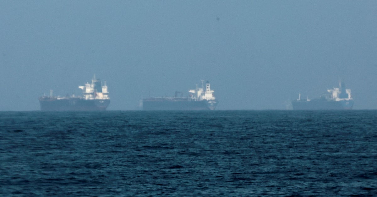 Странам Персидского залива необходимо инвестировать в альтернативы Ормузскому проливу