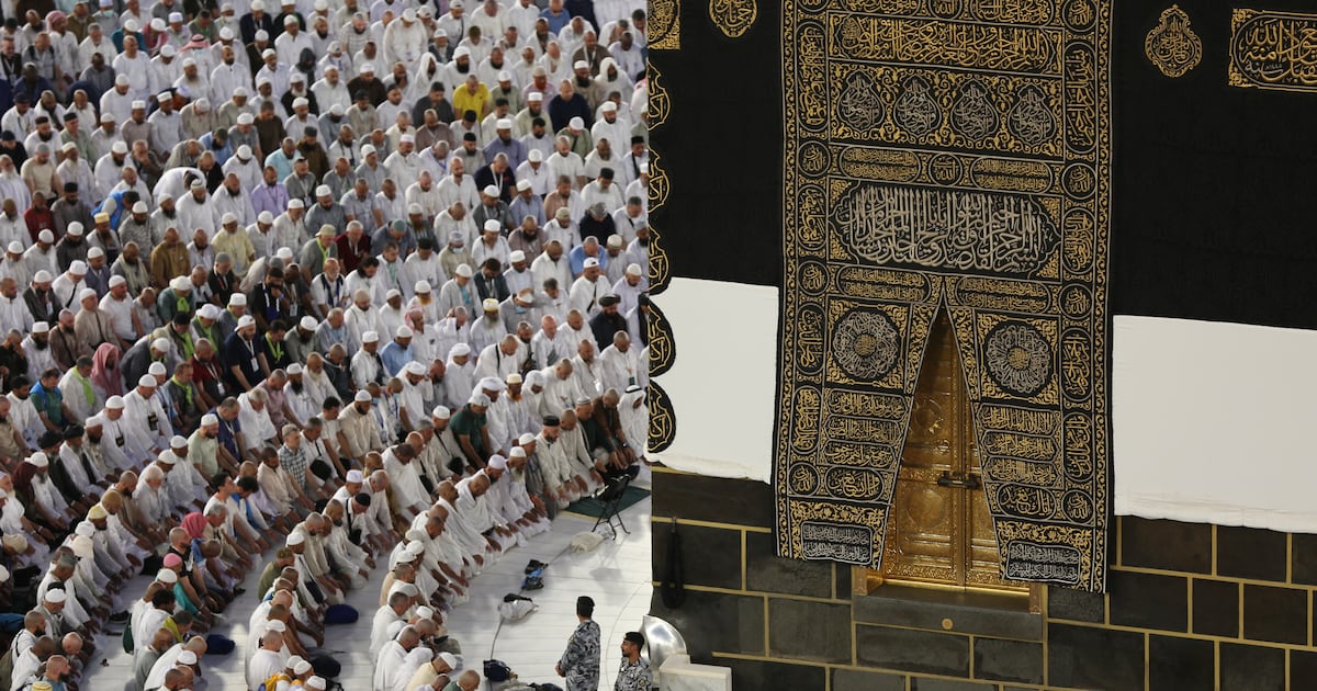 Important Hajj travel updates and health tips for UAE pilgrims