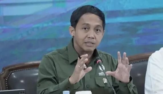 KPK ta bankado zargin kwararar kuɗi har Rp369.9 miliyan zuwa ma'aikatar gandun daji, Mayarwa ga Raja Juli bai cika ba
