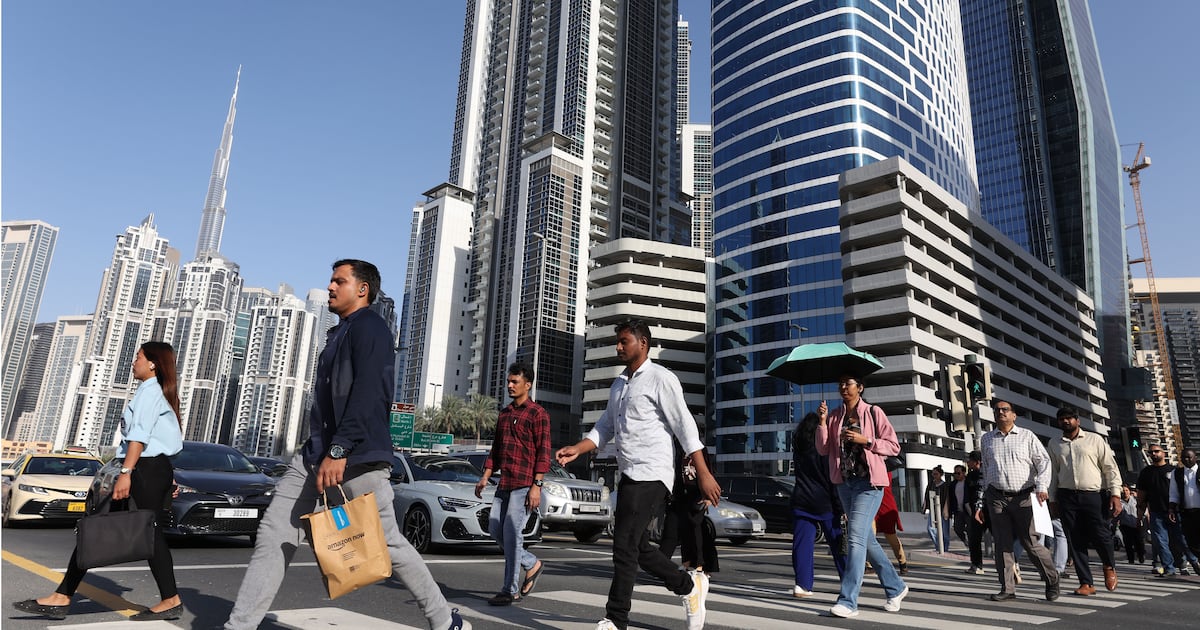 Gulf Job Market Update: Selective Hiring Trends