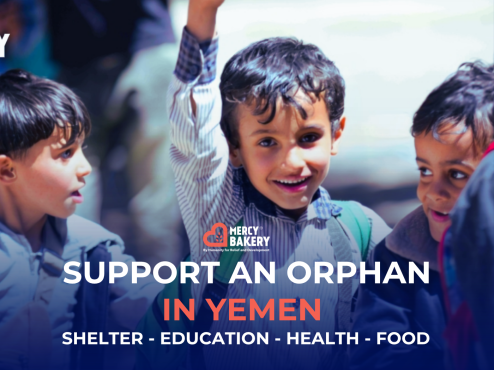 Bixi Gargaar Agoonta Yemen