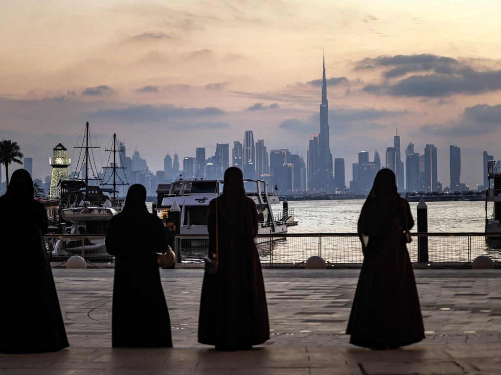 Gulf Concerns Over Hormuz Deal