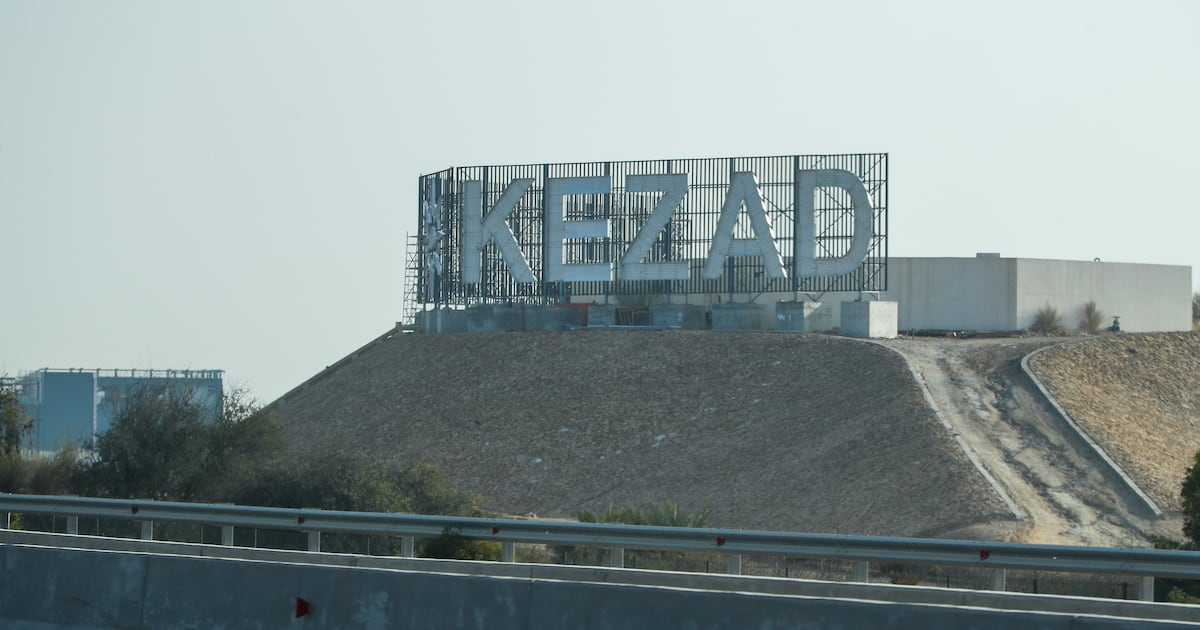 Escalating Tensions Impact Abu Dhabi