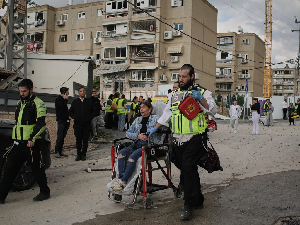 Tekanan dan Biaya Konflik Berkepanjangan bagi Israel