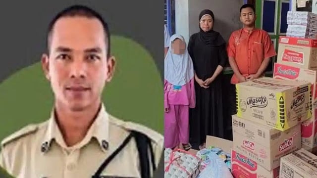 Ikki qo‘riqchi farzandi Jatiluhur suv omborida vafot etdi, kollejgacha stipendiya oladi, Ijtimoiy ishlar vazirligi yordam ko‘rsatdi