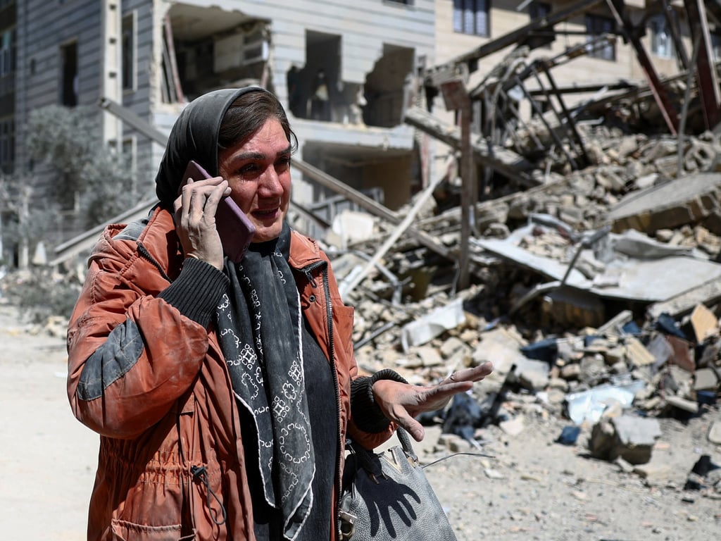 Ancaman 'Hari Jembatan' Trump: Mungkinkah rencana gencatan senjata terakhir ini berhasil?